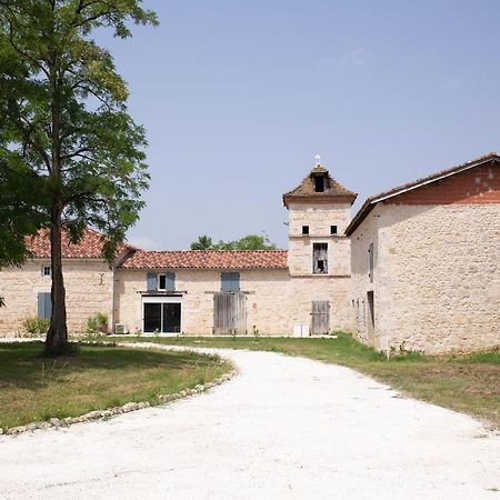 Le Clos Saint-Jean - Chambre D'Hote Scarlett Ngoại thất bức ảnh